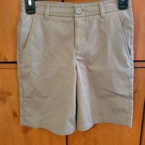 Under Armour 2.0 golf shorts